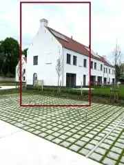 Huis te huur - Landegem RBS08139