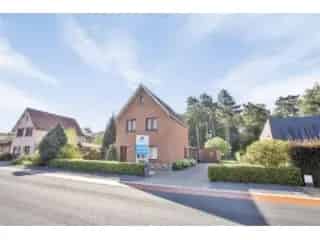 Huis te koop Heusden Zolder 5 slaapkamers