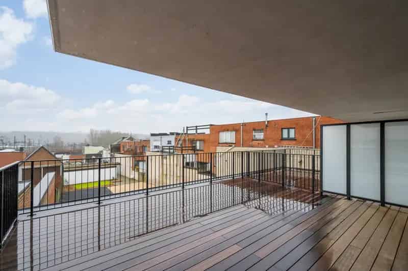 Appartement te huur 2 slaapkamers Nieuwbouw terras BEN