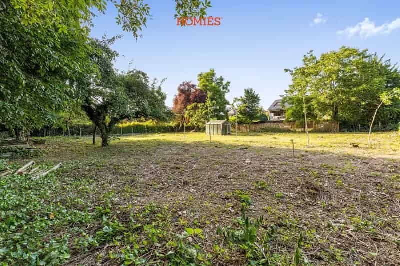Ruime Bouwgrond Nabij Leuven
