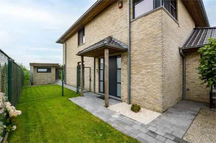 Woning te koop Koolkerke