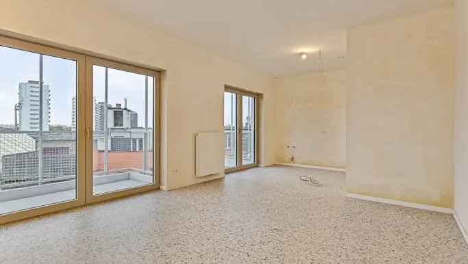 Appartement te koop in Rue Félix Vande Sande - Félix Vande Sandestraat 54, Koekelberg - Dewaele