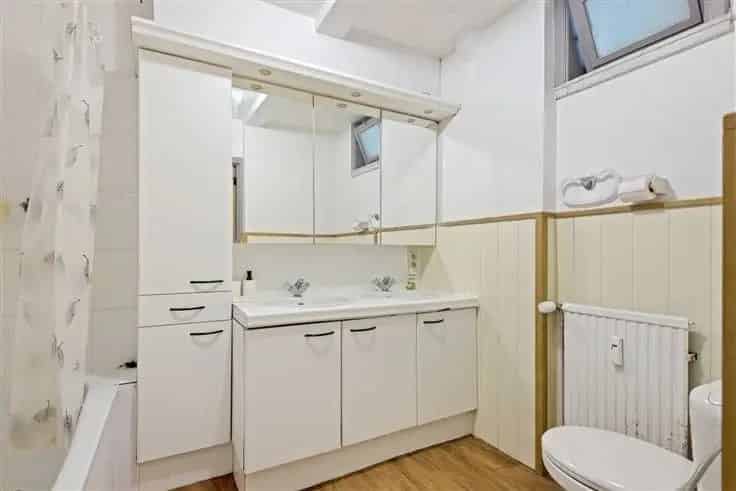 Appartement te koop Gent: 1 slaapkamer, modern, garage