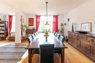 Penthouse te koop - Sint-Gillis VBC06045