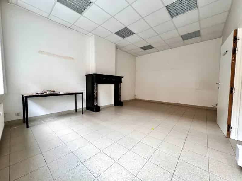 Woning 5 Slaapkamers Centrum Ieper