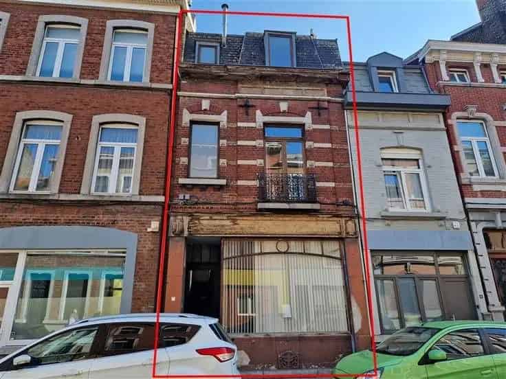 Huis Te Koop Vennes 5 slaapkamers 2 badkamers