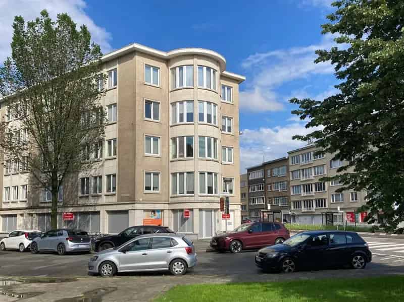 Veelzijdig Kantoor Antwerpen-Zuid Commerciële Hoeklocatie