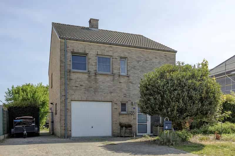 Huis te huur 3 slaapkamers Morkhoven