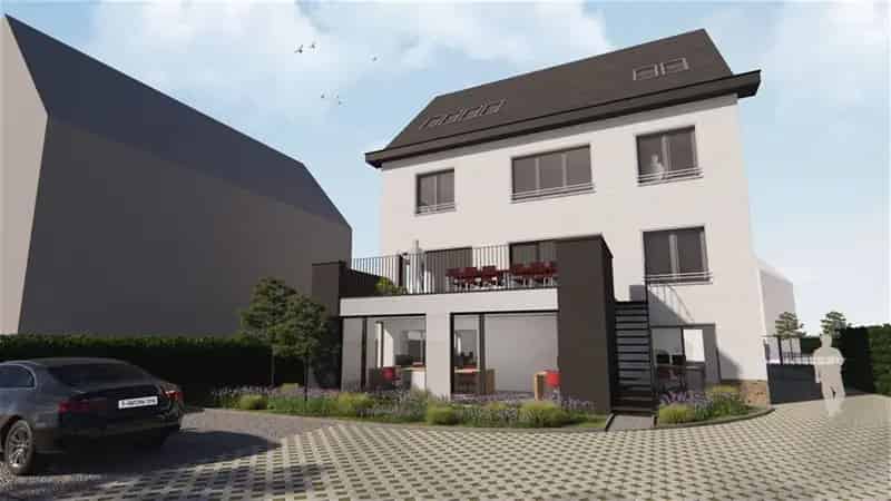 Kantoorgebouw te Huur Volledig Aanbod