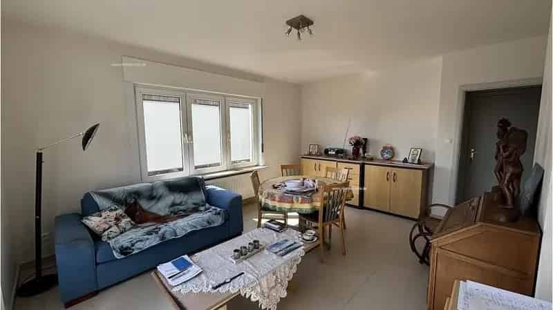 Appartement te huur Zeebrugge 2 slaapkamers Nabij Strand