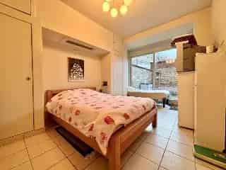 Gelijkvloers Appartement Middelkerke Nabij Zeedijk