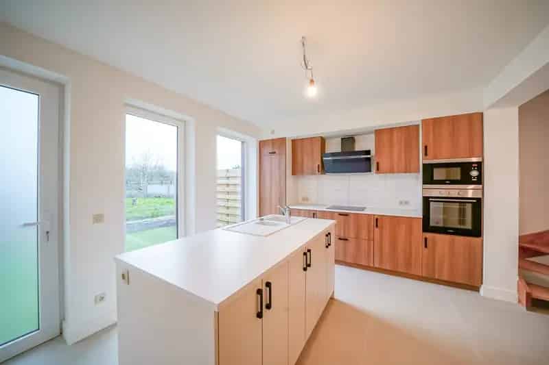 Gerenoveerde Woning Zandvoorde