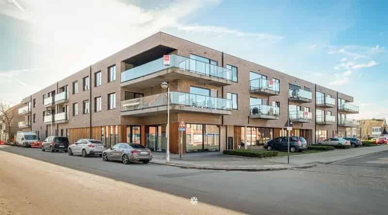 Appartement te huur Rupelmonde 65 plussers