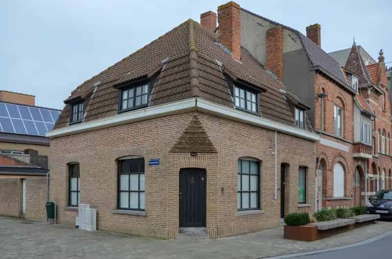 Huis te koop
