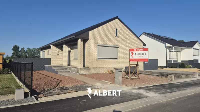 Huis te koop Diepenbeek: Ruime gezinswoning 158m²