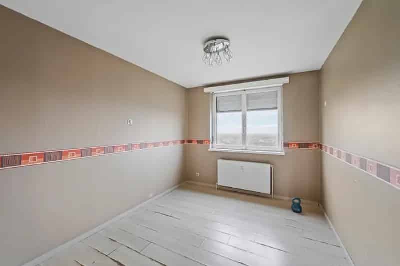 Appartement te Koop Bredene Zeezicht