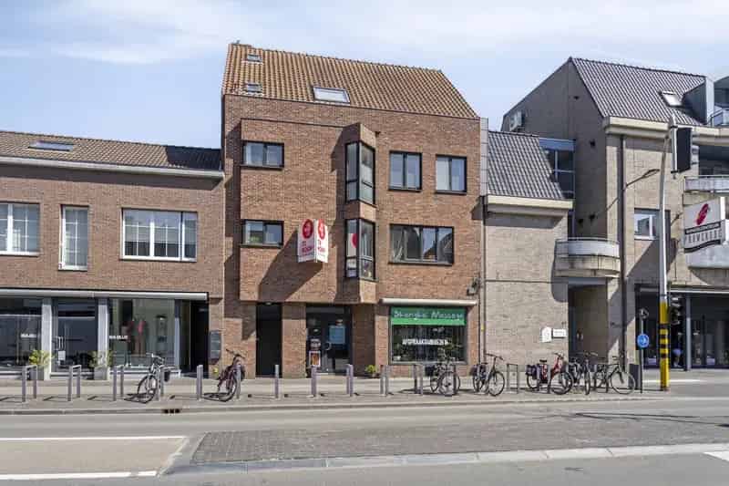 Appartement te huur