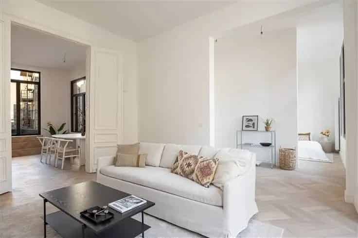 Appartement Te Koop Antwerpen Art Nouveau