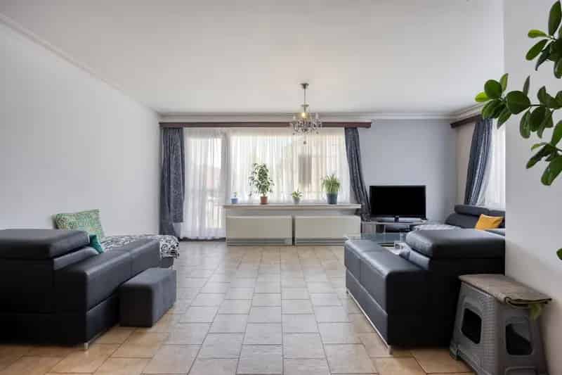 Appartement 2 slaapkamers te koop Burcht