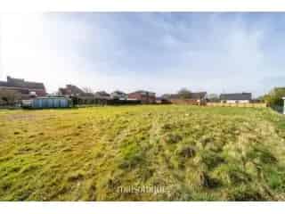 Bouwgrond te Meulebeke - 2159m² - Vrijstaande Woning