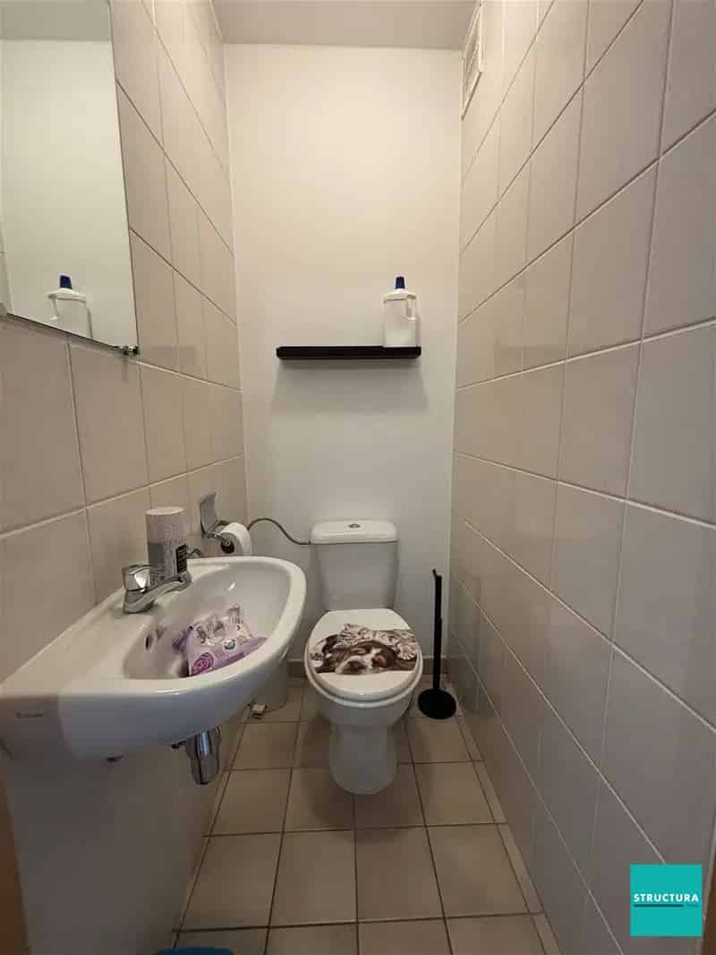 Appartement te huur