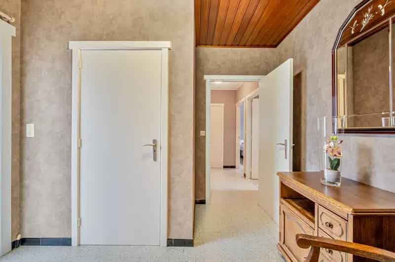 Bungalow te koop Kalken 3 slaapkamers tuin garage