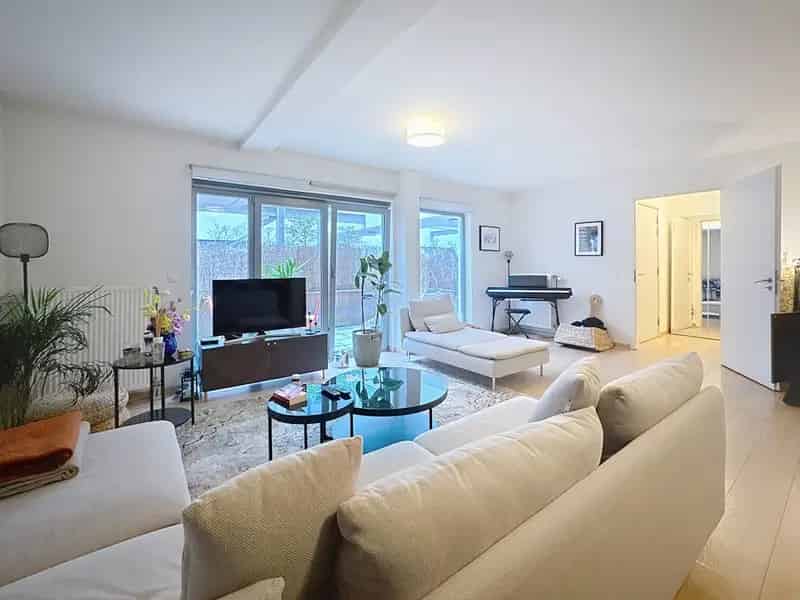 Appartement te koop Brussel Centrum Nieuwstraat Wolvengracht