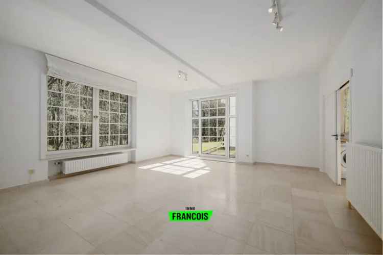 Appartement te koop De Haan Concessie 2 slaapkamers 89m²