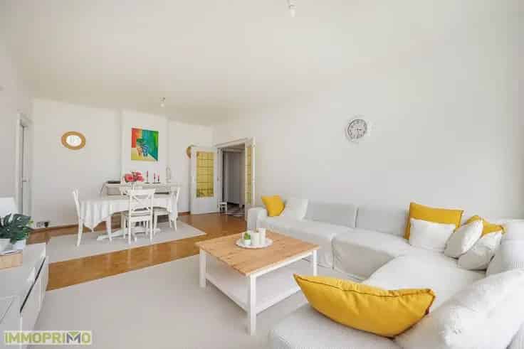 Antwerpen Appartement Te Koop 2 slaapkamers 88m² Terras Instapklaar