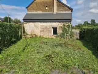 Huis te koop Virton - Fermette rénovée avec 4 chambres et jardin