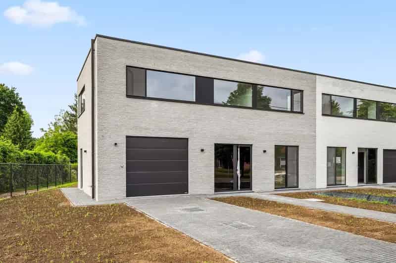 Huis te koop: BEN woning 4 slaapkamers tuin bureel