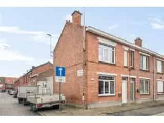 Huis te koop Duffel 3 slaapkamers gerenoveerd
