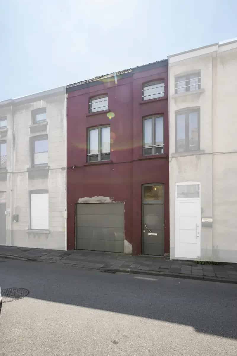 Huis te huur Gent: Instapklare woning met garage