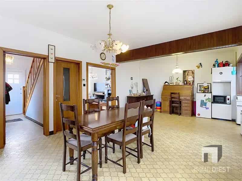 Ruime woning met potentieel Zichem