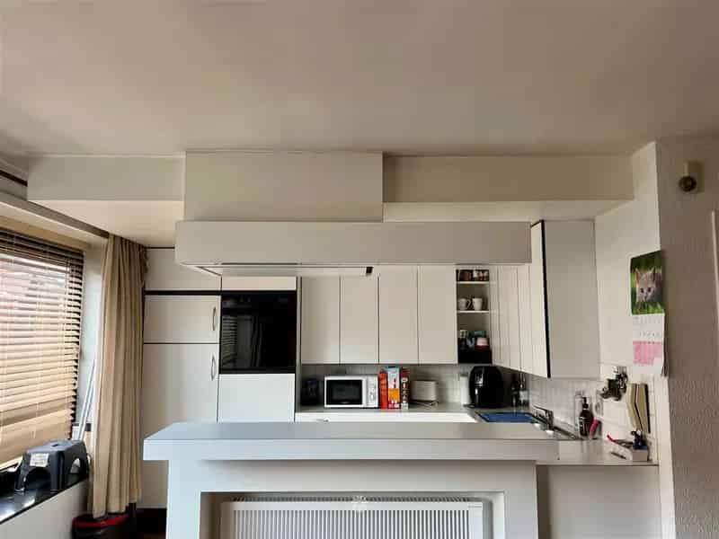 Appartement te huur Destelbergen 2 slaapkamers staanplaats