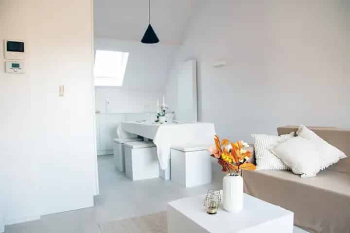 Appartement te koop Wevelgem gerenoveerd