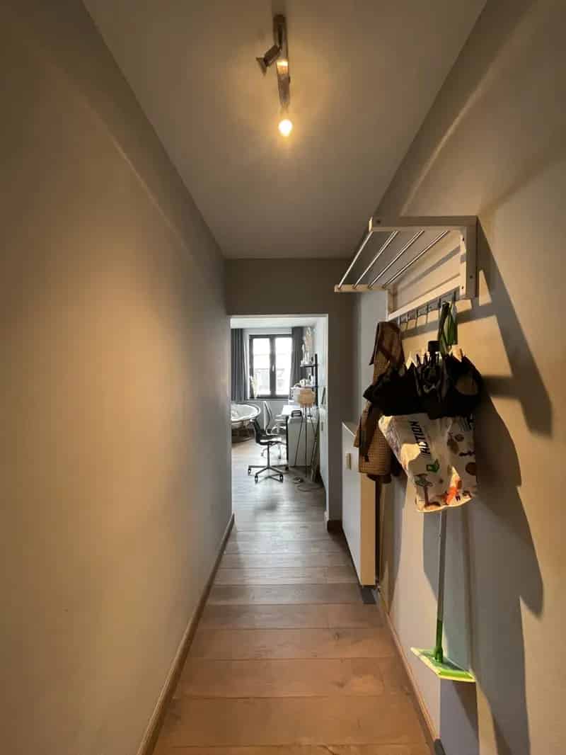 Studentenkamer Leuven Centrum 2025-2026