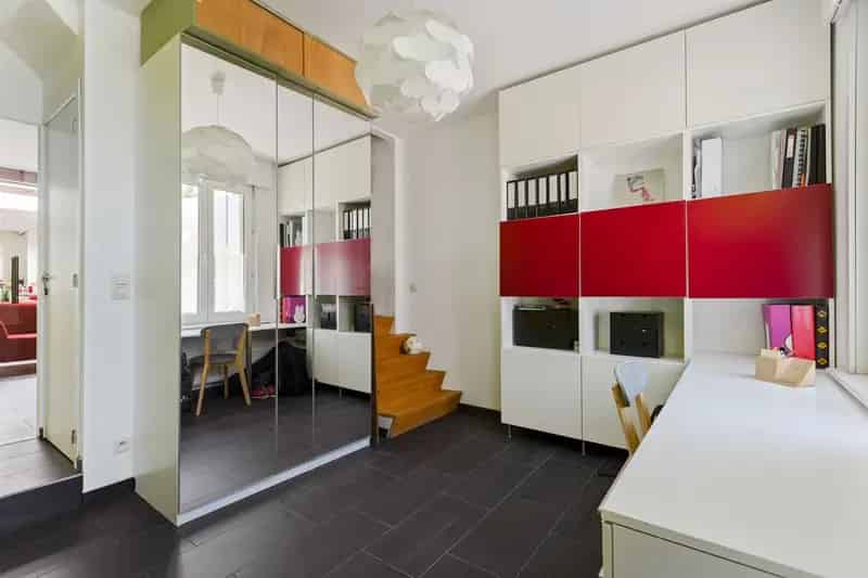Instapklare woning 2 slaapkamers terras tuinberging
