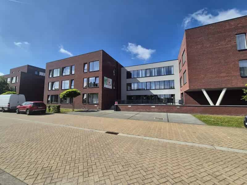 Appartement te huur in Residentie Moutershof Zorgvastgoed Investering