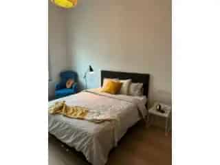 Appartement in medehuur Sint-Gillis - Ruime kamer 20m²