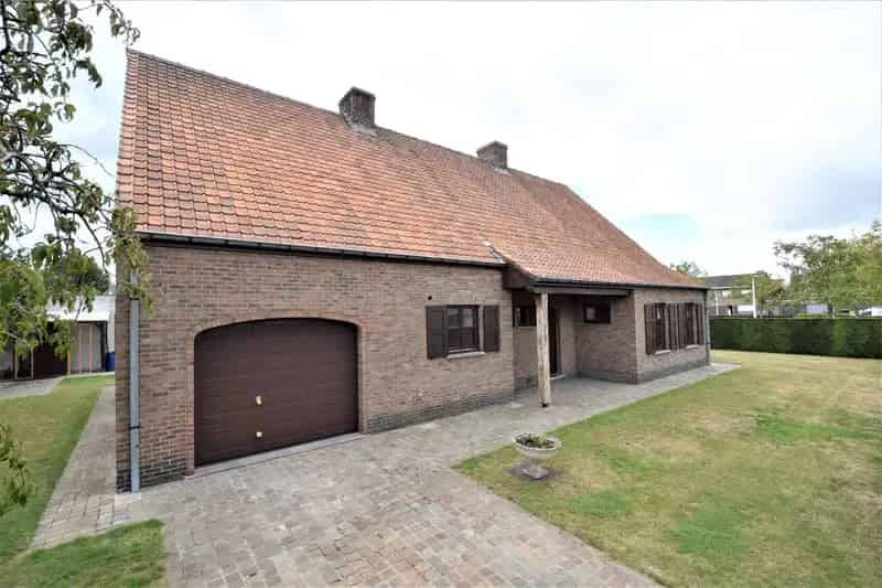 Huis te huur in Deinze