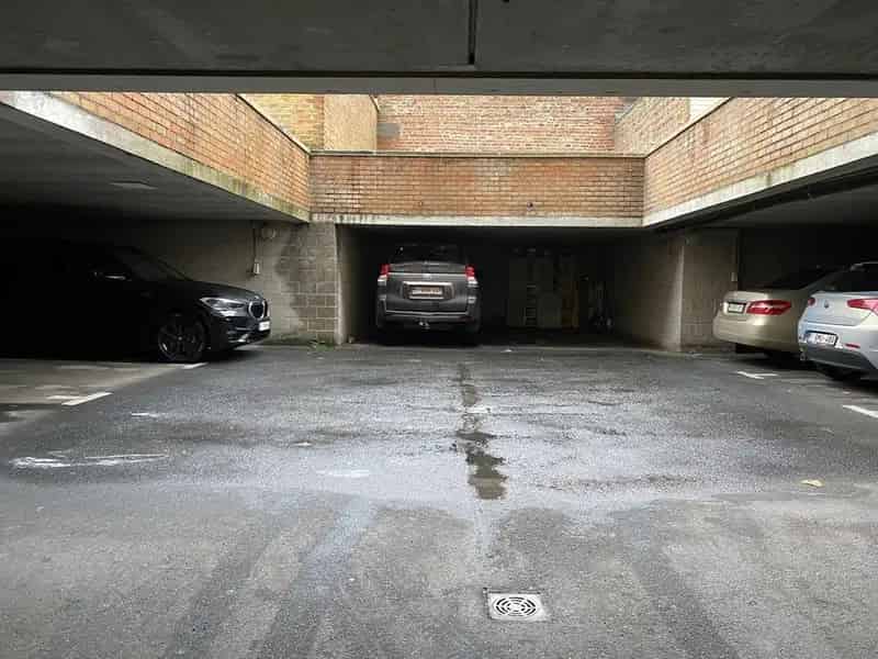 Parkeerplaats Koningslaan - Gemakkelijke Toegang