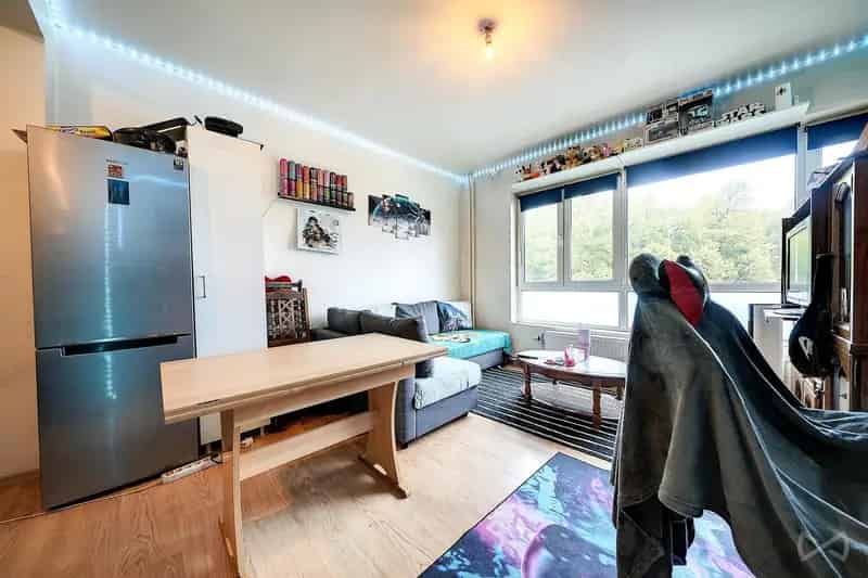 Appartement 1 slaapkamer te koop Grivegnée