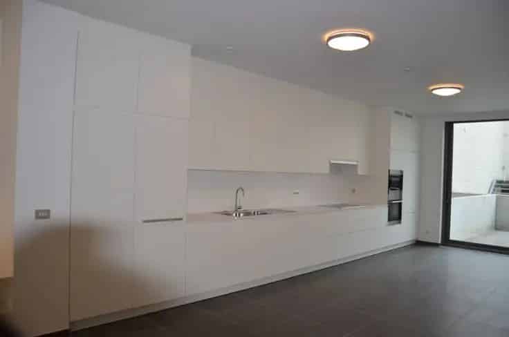 Appartementen Te Koop Brussel Dansaertwijk