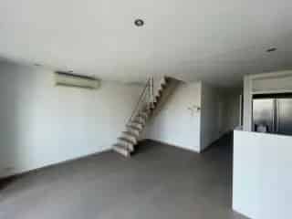 Penthouse te Huur Kortrijk 143m2 3 Terrassen 2 Badkamers