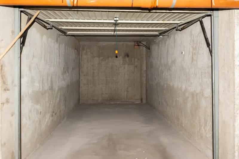 Garagebox Wilrijk