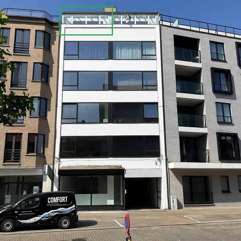 Appartement te huur Deinze - Instapklaar en modern