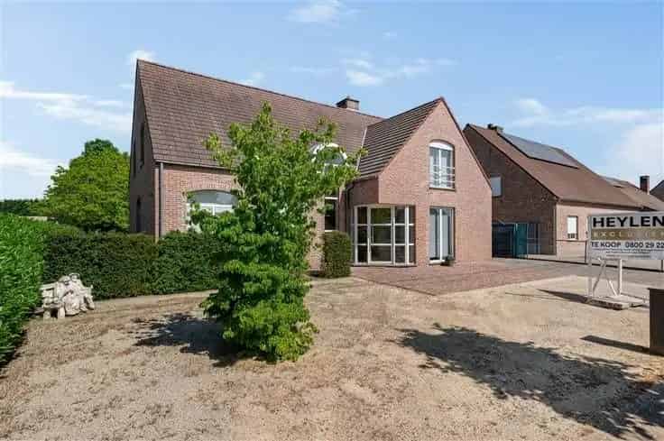 Villa Te Koop
