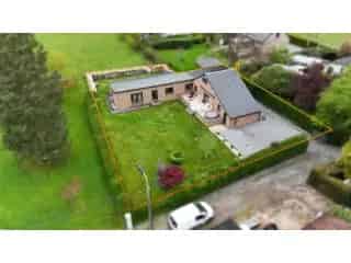 Bungalow te koop Aywaille 160m² 4 façades