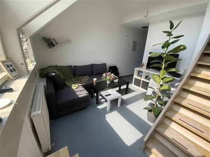 Appartement 1 Slaapkamer Te Koop UCL Alma Campus